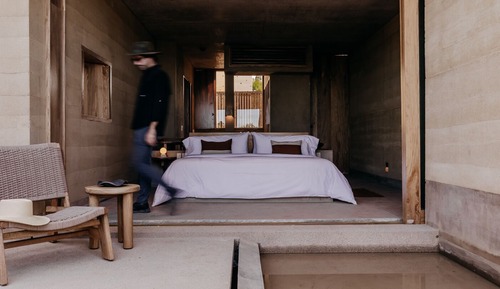 Playa Sand Nest with Plunge Pool