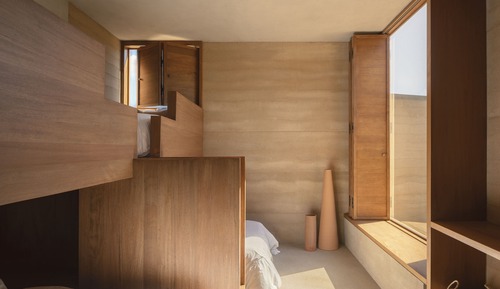 Residence with 3 bedrooms