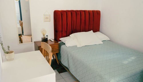 Luxury Double Room, 1 Double Bed
