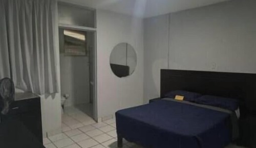 Traditional Room