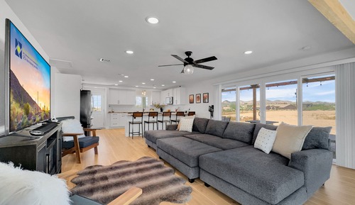 House, Multiple Beds, Patio, Mountain View (Boulder Apache Junction)