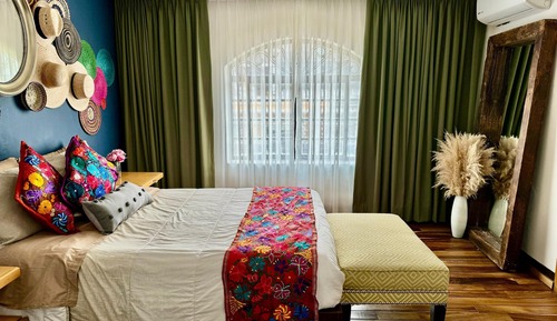 Design Double Room
