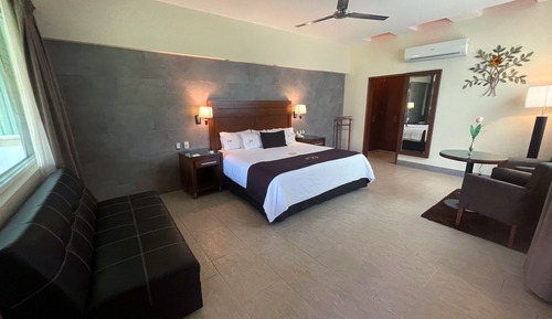 Junior Room