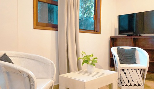 Comfort Room