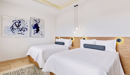 Deluxe Apartment, 2 Bedrooms