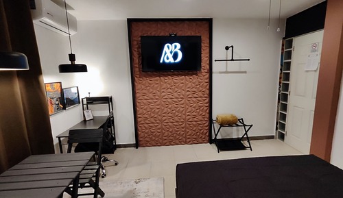 Elite Double Room