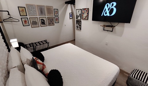 Classic Room