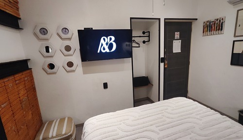 Junior Room