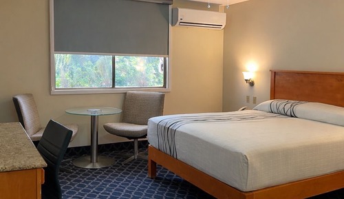 Junior Room