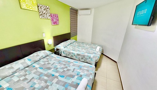 Comfort Room