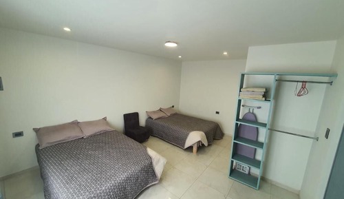 Apartment, 3 Bedrooms, Smoking