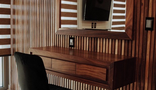 Business Room, 1 King Bed