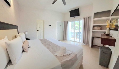 Luxury Room, Mountain View