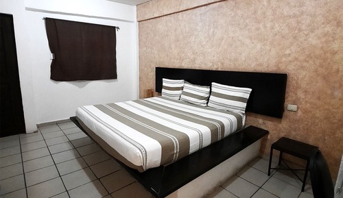 Junior Room