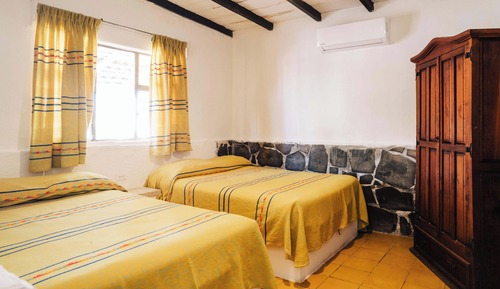 Comfort House