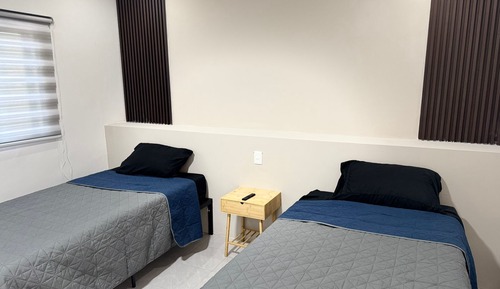 Basic Room