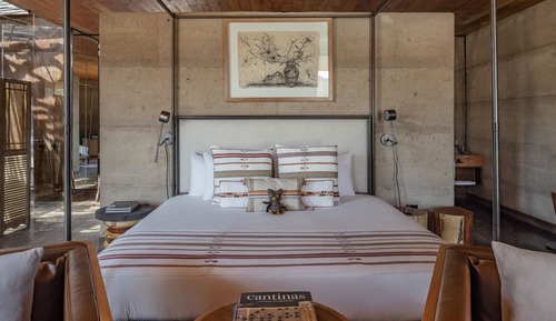 CASA 8 SUITE