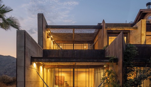 Casa Montaña Suite - Pool & Gym Access