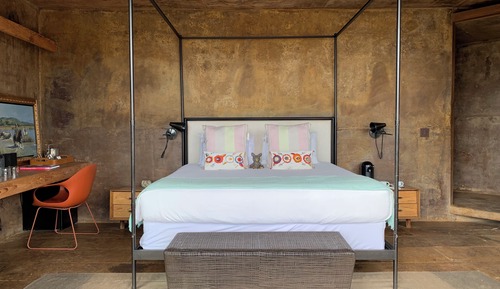 Casa 8 Master Suite