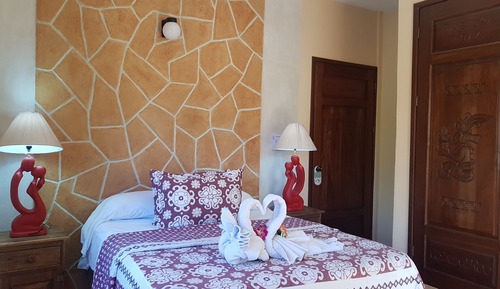 Basic Room