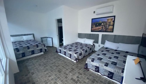 Family Triple Room