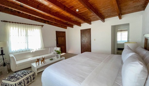 Suite Junior Doble