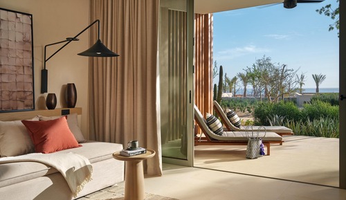 Suite, Patio, Resort View (Plunge Pool)