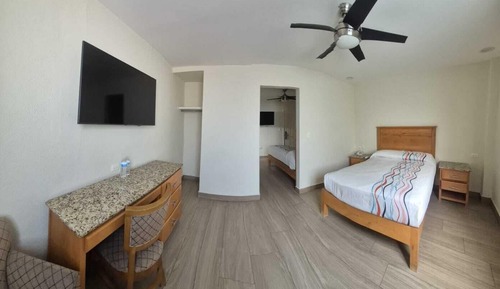 Family Twin Room