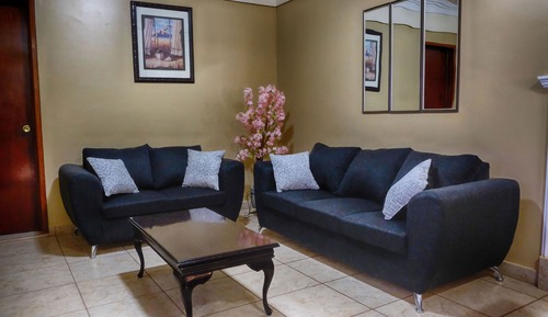 Family Studio Suite, Ground Floor