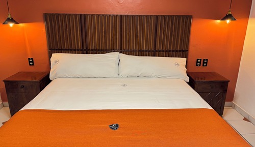 Habitación King Size