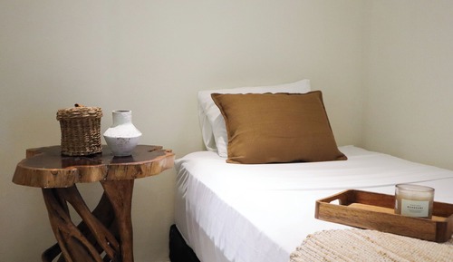 Basic Single Room