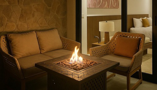 Comfort Room
