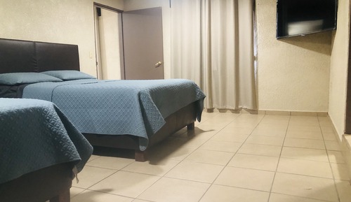 Comfort Suite