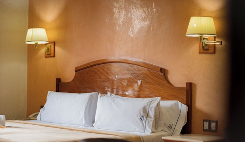 Standard Room, 1 Double Bed