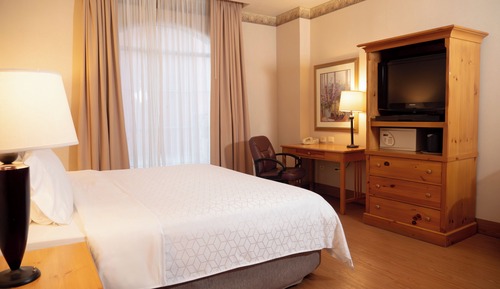 Standard Room, 1 King Bed, Accessible