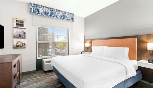 King Suite