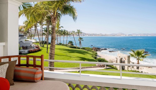 Room, Oceanfront (Palmilla, King Bed)