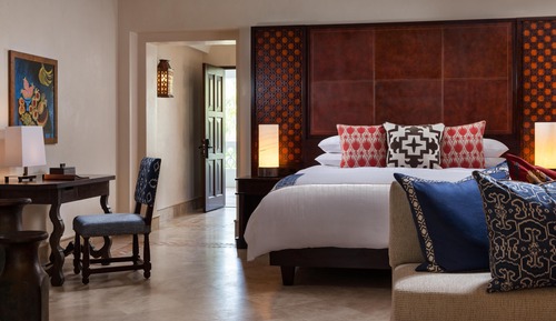Room, Oceanfront (Palmilla, with Plunge Pool King)