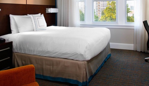 Suite, 1 Bedroom