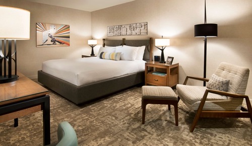 Suite, 1 Bedroom