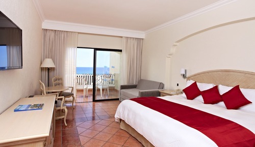 Junior Room, Ocean View