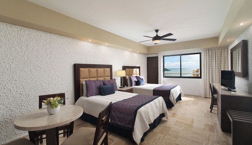 Luxury Room
