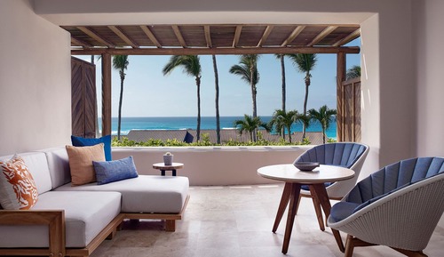 Ocean Casita Two Double