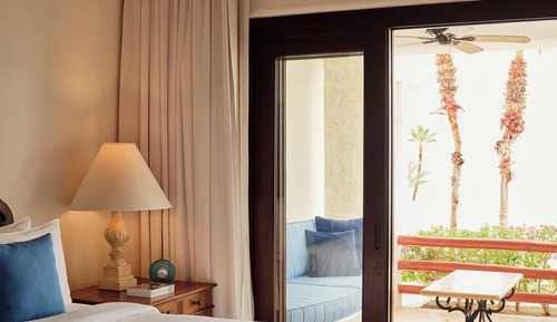 Two Bedroom Oceanview Residence