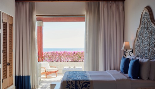 Three bedroom Ocean View  Signature Residence