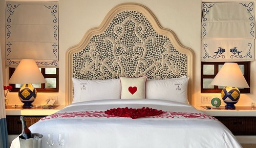 Oceanview King Junior Suite