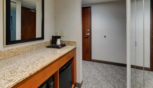 Room, 1 King Bed