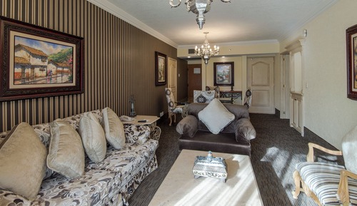 Suite, 1 Bedroom