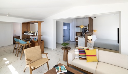 Exclusive Room