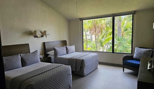 Superior Suite, 2 Bedrooms